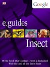 e.explore Insect